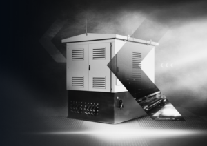 EK Greenfield Grid Solution